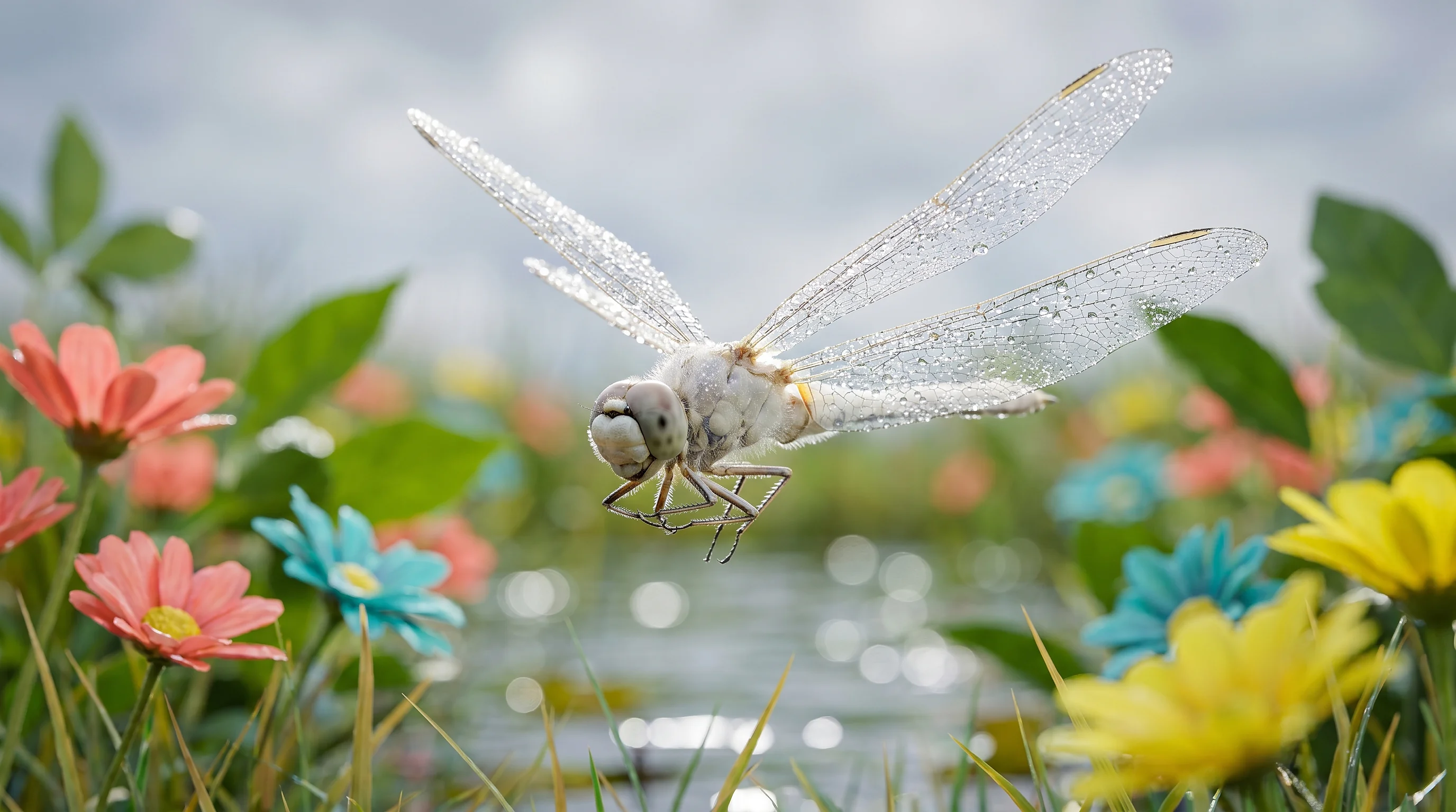 Macro Nature Photography