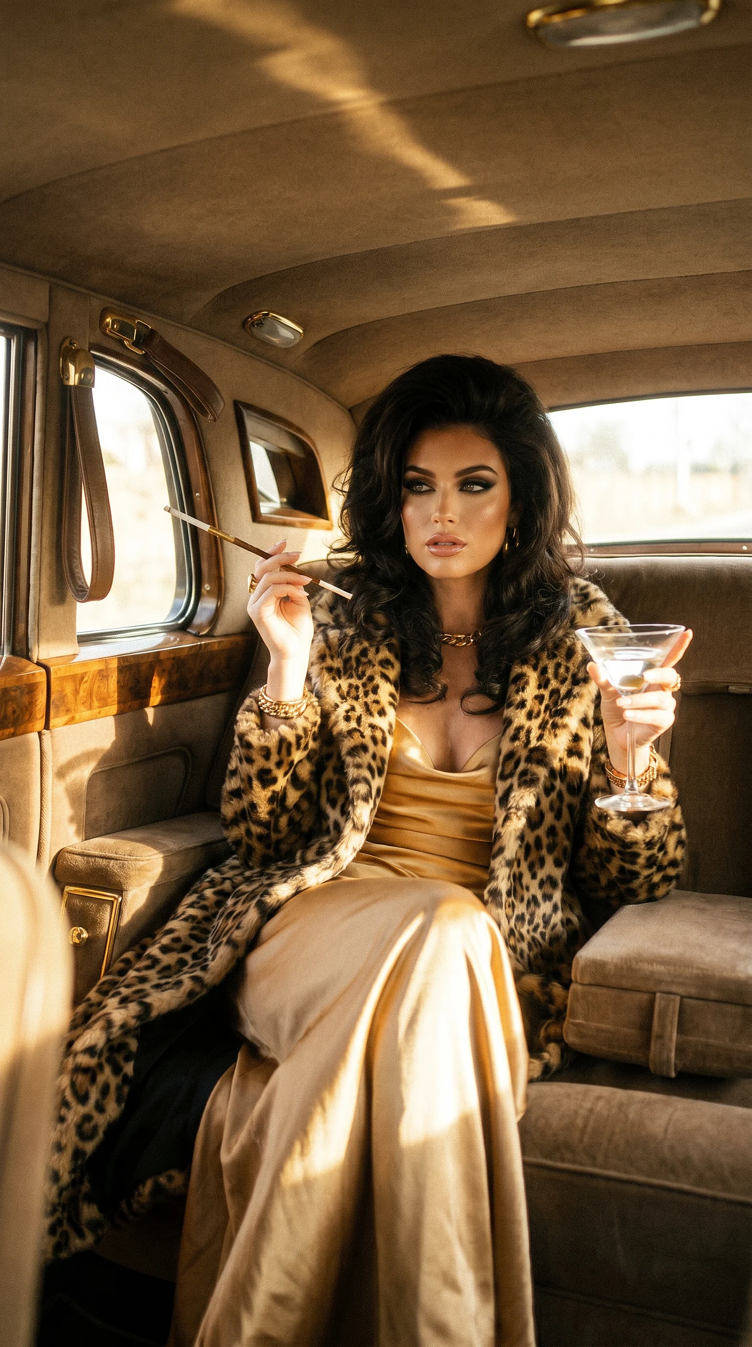 Mob Wife